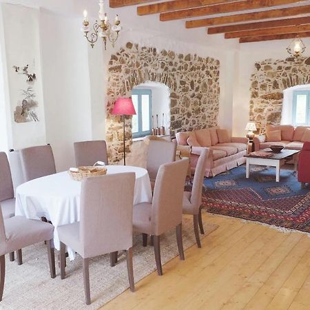 Soca Valley Berghaus Kobarid Εξωτερικό φωτογραφία