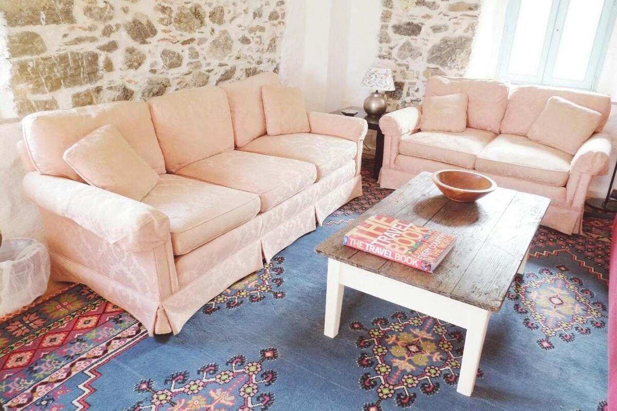 Soca Valley Berghaus Kobarid Εξωτερικό φωτογραφία