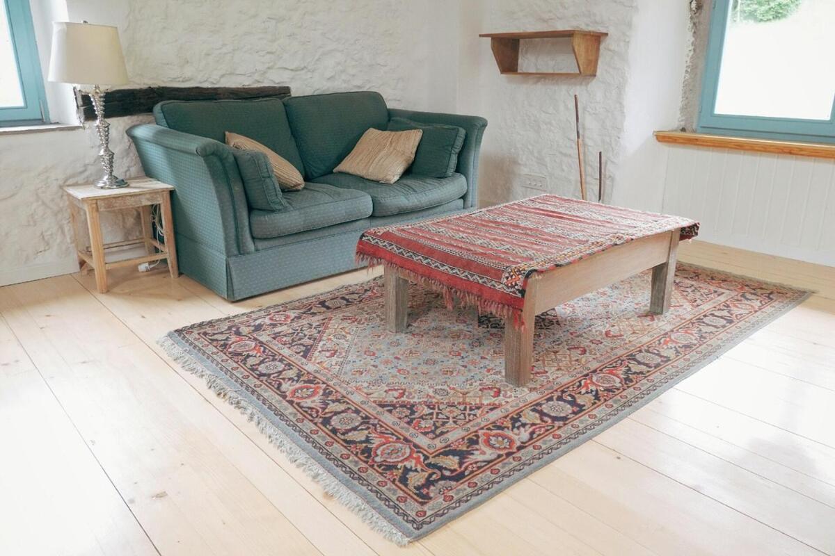 Soca Valley Berghaus Kobarid Εξωτερικό φωτογραφία