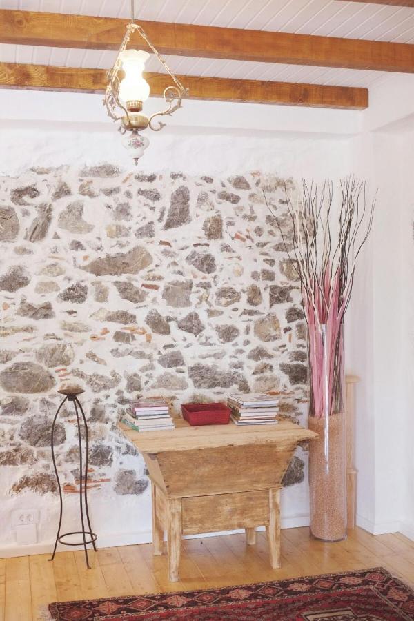 Soca Valley Berghaus Kobarid Εξωτερικό φωτογραφία