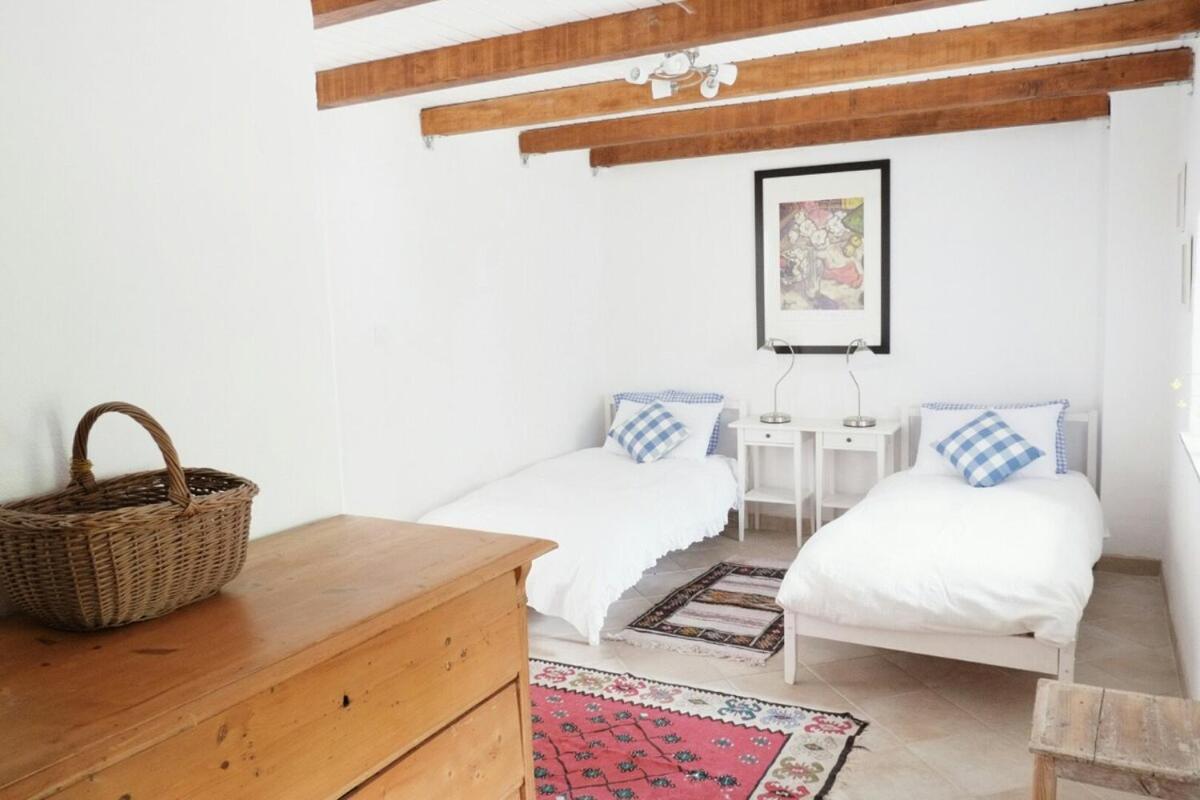 Soca Valley Berghaus Kobarid Εξωτερικό φωτογραφία