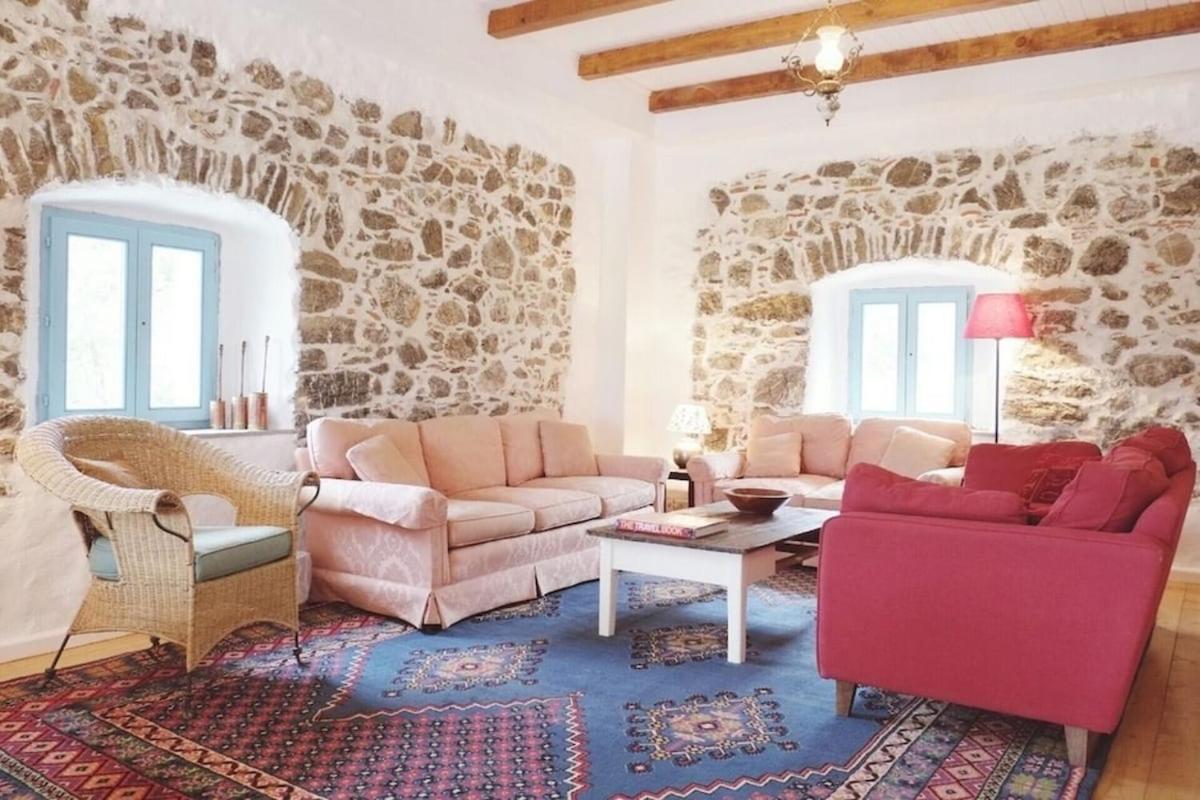 Soca Valley Berghaus Kobarid Εξωτερικό φωτογραφία